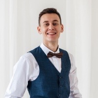 Никита Исаев